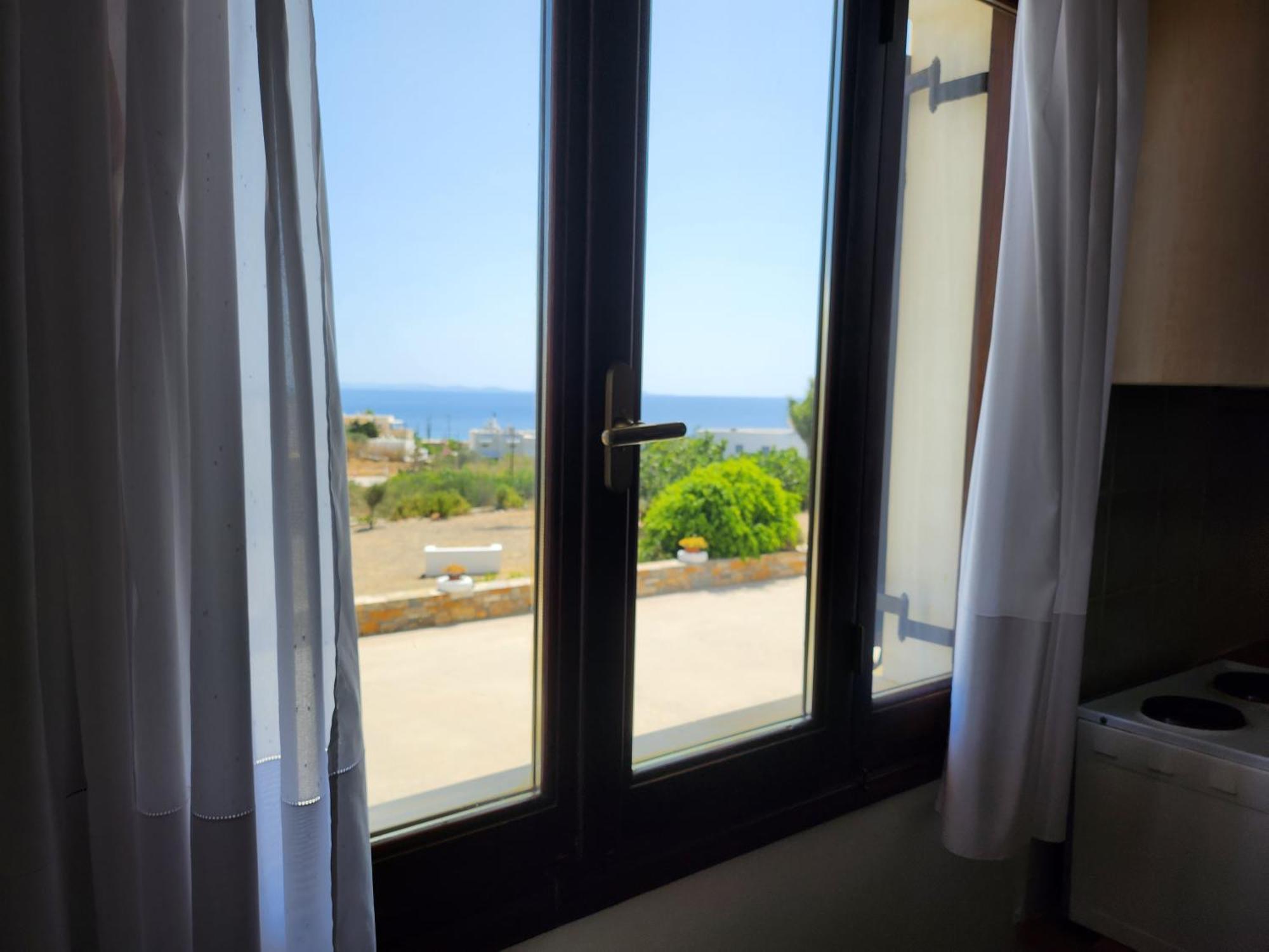 Hotel Theodorou Azolimnos Camera foto