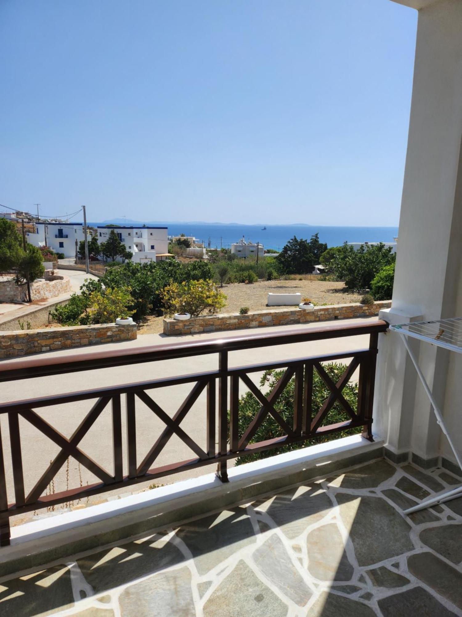 Hotel Theodorou Azolimnos Camera foto