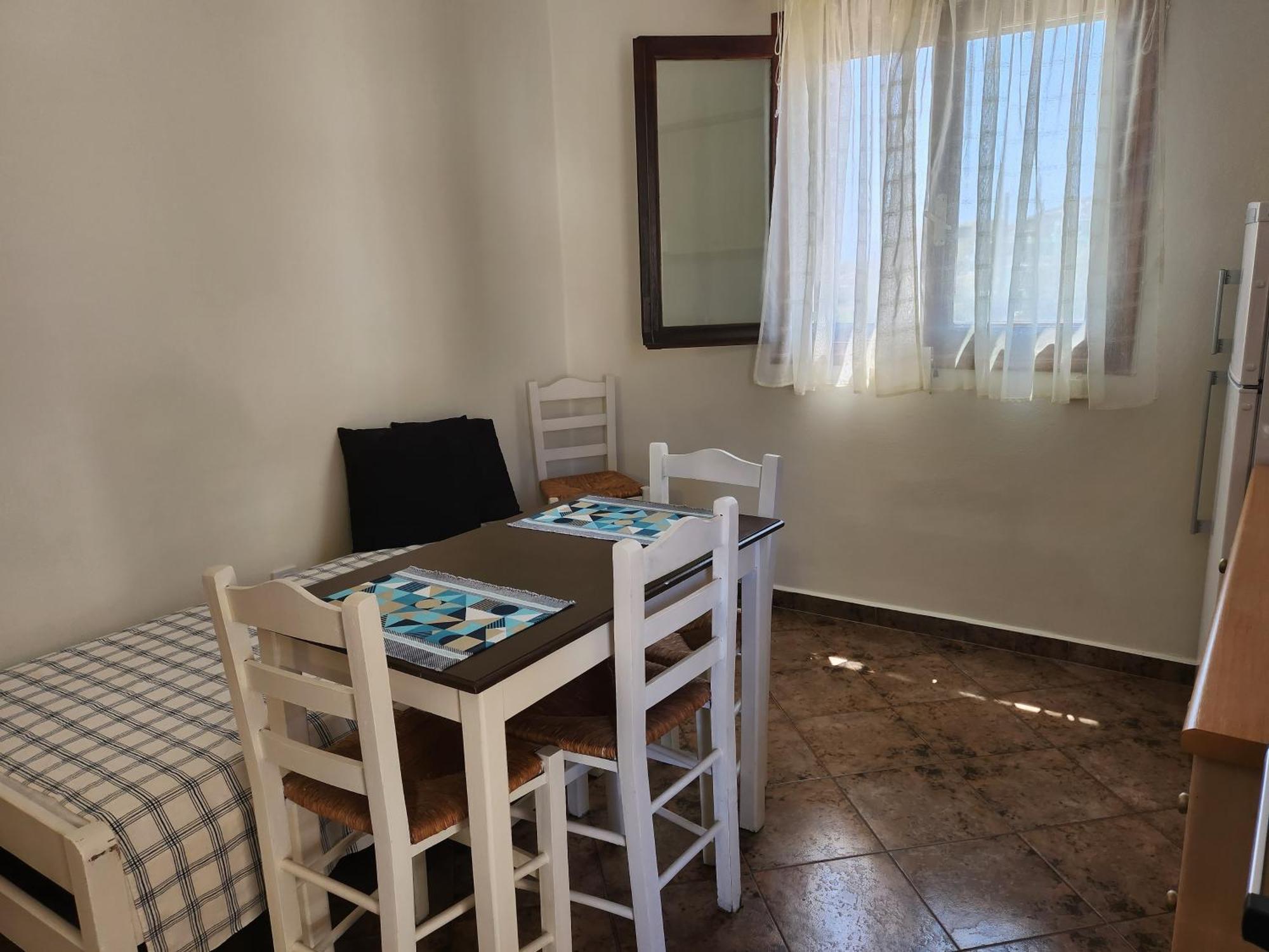 Hotel Theodorou Azolimnos Camera foto